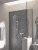 Смеситель для ванны Grohe Eurosmart New 33555002 Смеситель для душа Grohe Eurosmart New 33555002