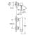 Смеситель для ванны Grohe Essence+ 33636001 Смеситель для душа Grohe Essence+ 33636001