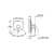 смеситель grohe essence+ для ванны, внешняя часть 19286001 Купить Смеситель Grohe Essence+ для ванны, внешняя часть 19286001 по низкой цене