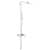 стойка grohe euphoria cube 230 23147001 душевая Купить Стойка Grohe Euphoria Cube 230 23147001 душевая по низкой цене