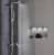 стойка grohe euphoria cube 230 23147001 душевая Купить Стойка Grohe Euphoria Cube 230 23147001 душевая по низкой цене