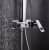 стойка grohe euphoria cube 230 23147001 душевая Купить Стойка Grohe Euphoria Cube 230 23147001 душевая по низкой цене