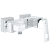 Смеситель для ванны Grohe Eurocube 23145000 Смеситель для душа Grohe Eurocube 23145000