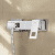 Смеситель для ванны Grohe Eurocube 23145000 Смеситель для душа Grohe Eurocube 23145000