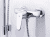 Смеситель для душа Grohe Eurodisc Cosmopolitan 33569002