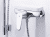 Смеситель для душа Grohe Eurodisc Cosmopolitan 33569002