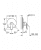 смеситель grohe eurodisc cosmopolitan для душа, внешняя часть 19549002 Купить Смеситель Grohe Eurodisc Cosmopolitan для душа, внешняя часть 19549002 по низкой цене