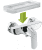 Смеситель для ванны Grohe Eurosmart Cosmopolitan 32837000 Смеситель для душа Grohe Eurosmart Cosmopolitan 32837000