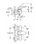Смеситель для ванной Grohe Eurostyle 23722003 Смеситель для душа Grohe Eurostyle 23722003
