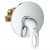 Смеситель для ванны Grohe Eurostyle New 33635003 Смеситель для душа Grohe Eurostyle New 33635003