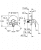 Смеситель для ванны Grohe Eurostyle New 33635003 Смеситель для душа Grohe Eurostyle New 33635003