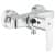 Смеситель для ванны Grohe Eurostyle Cosmopolitan 33590002 Смеситель для душа Grohe Eurostyle Cosmopolitan 33590002