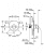 Смеситель для ванны Grohe Eurostyle Cosmopolitan 33635002 Смеситель для душа Grohe Eurostyle Cosmopolitan 33635002