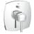 смеситель grohe grandera для ванны, внешняя часть 19932000 Купить Смеситель Grohe Grandera для ванны, внешняя часть 19932000 по низкой цене