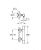 термостат grohe grohtherm 1000 cosmopolitan m 34065002 для ванны Купить Термостат Grohe Grohtherm 1000 Cosmopolitan M 34065002 для ванны по низкой цене