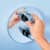 термостат grohe grohtherm 1000 new внешняя часть 19985000 со встроенным преключателем Купить Термостат Grohe Grohtherm 1000 New внешняя часть 19985000 со встроенным преключателем по низкой цене