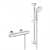 Душевая система Grohe Grohtherm 1000 New 34151004 со штангой 600 мм Душевой гарнитур Grohe Grohtherm 1000 New 34151004 со штангой 600 мм