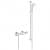 Душевая система Grohe Grohtherm 800 34566001 со штангой 900 мм Душевой гарнитур Grohe Grohtherm 800 34566001 со штангой 900 мм