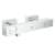 термостат grohe grohtherm cube 34488000 для ванны Купить Термостат Grohe Grohtherm Cube 34488000 для ванны по низкой цене