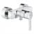 Смеситель для ванной Grohe Lineare New 33865001 Смеситель для душа Grohe Lineare New 33865001