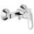 Смеситель для ванны Grohe BauLoop 23340000 Смеситель для душа Grohe BauLoop 23340000