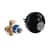 Смеситель для ванны Grohe Eurosmart Cosmopolitan 32880000 Смеситель для душа Grohe Eurosmart Cosmopolitan 32880000