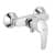 Смеситель для ванны Grohe Eurosmart 33555001 Смеситель для душа Grohe Eurosmart 33555001