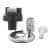 Смеситель для ванны Grohe Eurosmart 33556001 Смеситель для душа Grohe Eurosmart 33556001
