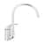 смеситель grohe eurosmart 32542001 для кухни Купить Смеситель Grohe Eurosmart 32542001 для кухни по низкой цене