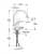 смеситель grohe euroeco 32752000 для кухни Купить Смеситель Grohe Euroeco 32752000 для кухни по низкой цене