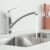 смеситель grohe eurosmart 30260002 для кухни Купить Смеситель Grohe Eurosmart 30260002 для кухни по низкой цене