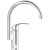 смеситель grohe eurosmart 33202002 для кухни Купить Смеситель Grohe Eurosmart 33202002 для кухни по низкой цене