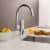 смеситель grohe eurosmart 33202002 для кухни Купить Смеситель Grohe Eurosmart 33202002 для кухни по низкой цене