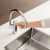 смеситель grohe eurosmart 33202002 для кухни Купить Смеситель Grohe Eurosmart 33202002 для кухни по низкой цене