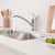 смеситель grohe eurosmart 33281002 для кухни Купить Смеситель Grohe Eurosmart 33281002 для кухни по низкой цене