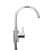 смеситель grohe eurosmart cosmopolitan 32843000 для кухни Купить Смеситель Grohe Eurosmart Cosmopolitan 32843000 для кухни по низкой цене