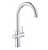 смеситель grohe red duo new 30079001 для кухни с водонагревателем Купить Смеситель Grohe Red Duo New 30079001 для кухни с водонагревателем по низкой цене