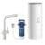 смеситель grohe red duo new 30325dc1 для кухни с водонагревателем Купить Смеситель Grohe Red Duo New 30325DC1 для кухни с водонагревателем по низкой цене