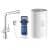 смеситель grohe red duo new 30327001 для кухни с водонагревателем Купить Смеситель Grohe Red Duo New 30327001 для кухни с водонагревателем по низкой цене