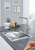 смеситель grohe red duo new 30327dc1 для кухни с водонагревателем Купить Смеситель Grohe Red Duo New 30327DC1 для кухни с водонагревателем по низкой цене