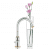 смеситель grohe grandera для раковины 21107ig0 Купить Смеситель Grohe Grandera для раковины 21107IG0 по низкой цене