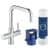 смеситель grohe blue pure 31299001 для кухни Купить Смеситель Grohe Blue Pure 31299001 для кухни по низкой цене