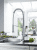 смеситель grohe k7 32950000 для кухни профессиональный Купить Смеситель Grohe K7 32950000 для кухни профессиональный по низкой цене