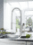 смеситель grohe k7 32950dc0 для кухни суперсталь профессиональный Купить Смеситель Grohe K7 32950DC0 для кухни суперсталь профессиональный по низкой цене