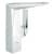 смеситель grohe allure brilliant 23109000 для раковины с донным клапаном Купить Смеситель Grohe Allure Brilliant 23109000 для раковины с донным клапаном по низкой цене