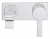 смеситель grohe allure для раковины, внешняя часть 19309000 Купить Смеситель Grohe Allure для раковины, внешняя часть 19309000 по низкой цене