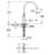 смеситель grohe ambi 30189000 для кухни Купить Смеситель Grohe Ambi 30189000 для кухни по низкой цене