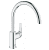 смеситель grohe bauflow 31230000 для кухни Купить Смеситель Grohe BauFlow 31230000 для кухни по низкой цене