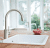 смеситель grohe concetto 32663dc1 для кухни Купить Смеситель Grohe Concetto 32663DC1 для кухни по низкой цене