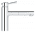 смеситель grohe concetto 30273001 для кухни Купить Смеситель Grohe Concetto 30273001 для кухни по низкой цене